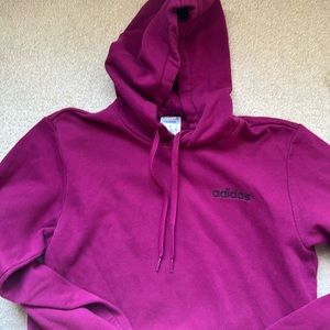 Adidas Hoodie